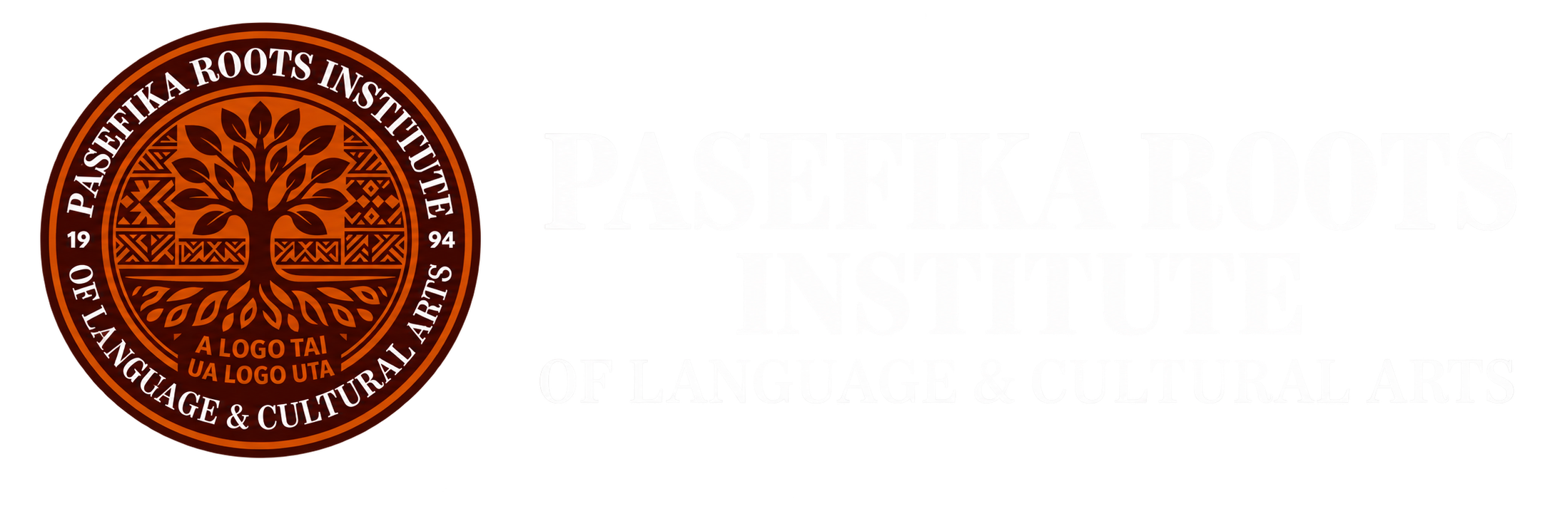 PASEFIKA ROOTS INSTITUTE